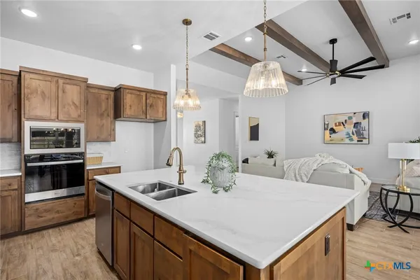 $630,000 | 11144 Golden Eagle Avenue, Salado, TX 76571