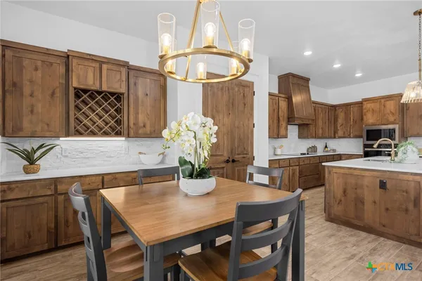$630,000 | 11144 Golden Eagle Avenue, Salado, TX 76571