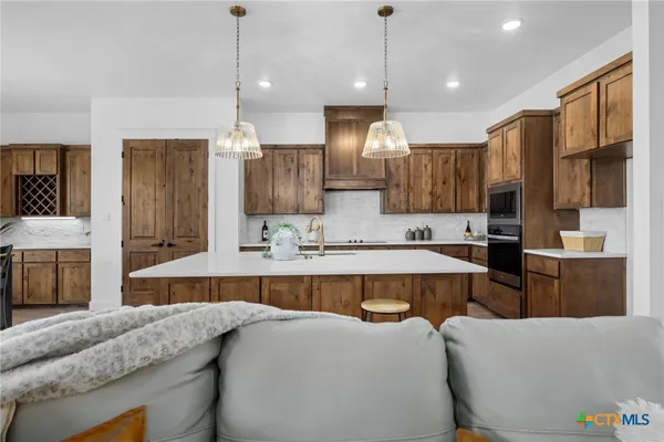 $630,000 | 11144 Golden Eagle Avenue, Salado, TX 76571