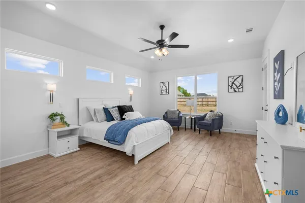 $630,000 | 11144 Golden Eagle Avenue, Salado, TX 76571