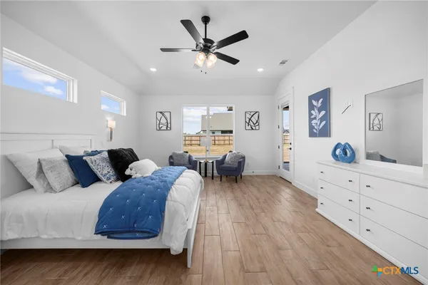 $630,000 | 11144 Golden Eagle Avenue, Salado, TX 76571