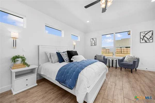 $630,000 | 11144 Golden Eagle Avenue, Salado, TX 76571