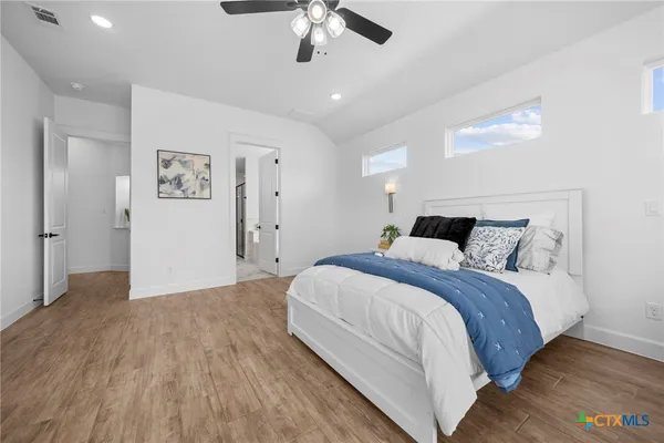 $630,000 | 11144 Golden Eagle Avenue, Salado, TX 76571