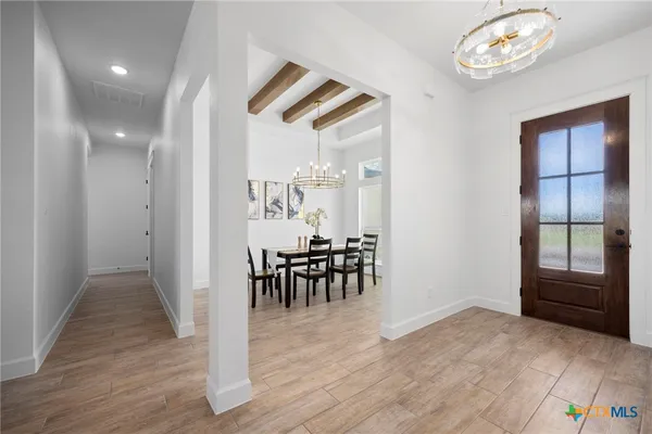 $630,000 | 11144 Golden Eagle Avenue, Salado, TX 76571