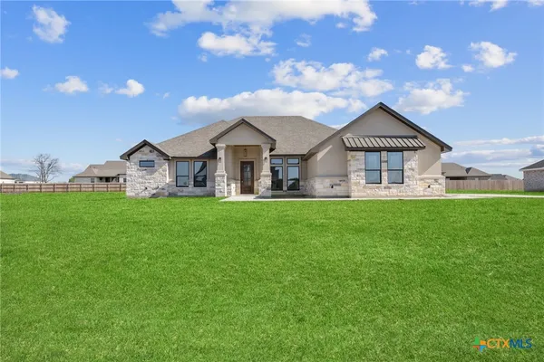 $630,000 | 11144 Golden Eagle Avenue, Salado, TX 76571