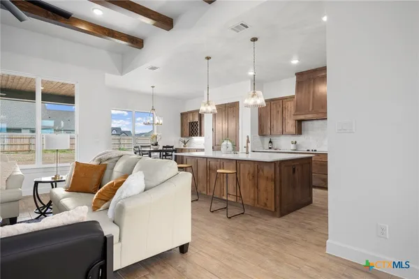 $630,000 | 11144 Golden Eagle Avenue, Salado, TX 76571