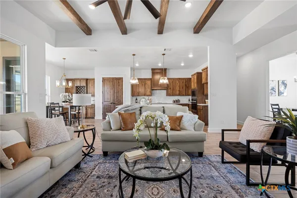 $630,000 | 11144 Golden Eagle Avenue, Salado, TX 76571