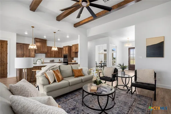 $630,000 | 11144 Golden Eagle Avenue, Salado, TX 76571