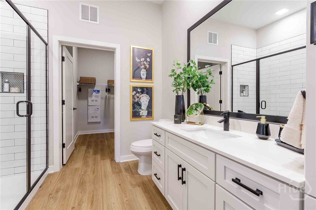 1150 East Perry Lane, Unit B4 Savannah, GA 31401 - Photo 23 of 41