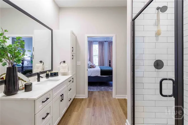 $2,380 | 1150 East Perry Lane, Unit B4, Savannah, GA 31401