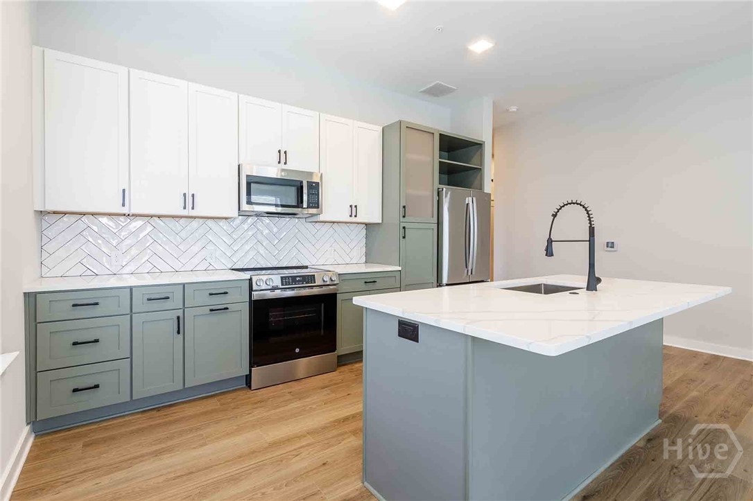 1150 East Perry Lane, Unit B4 Savannah, GA 31401 - Photo 26 of 41