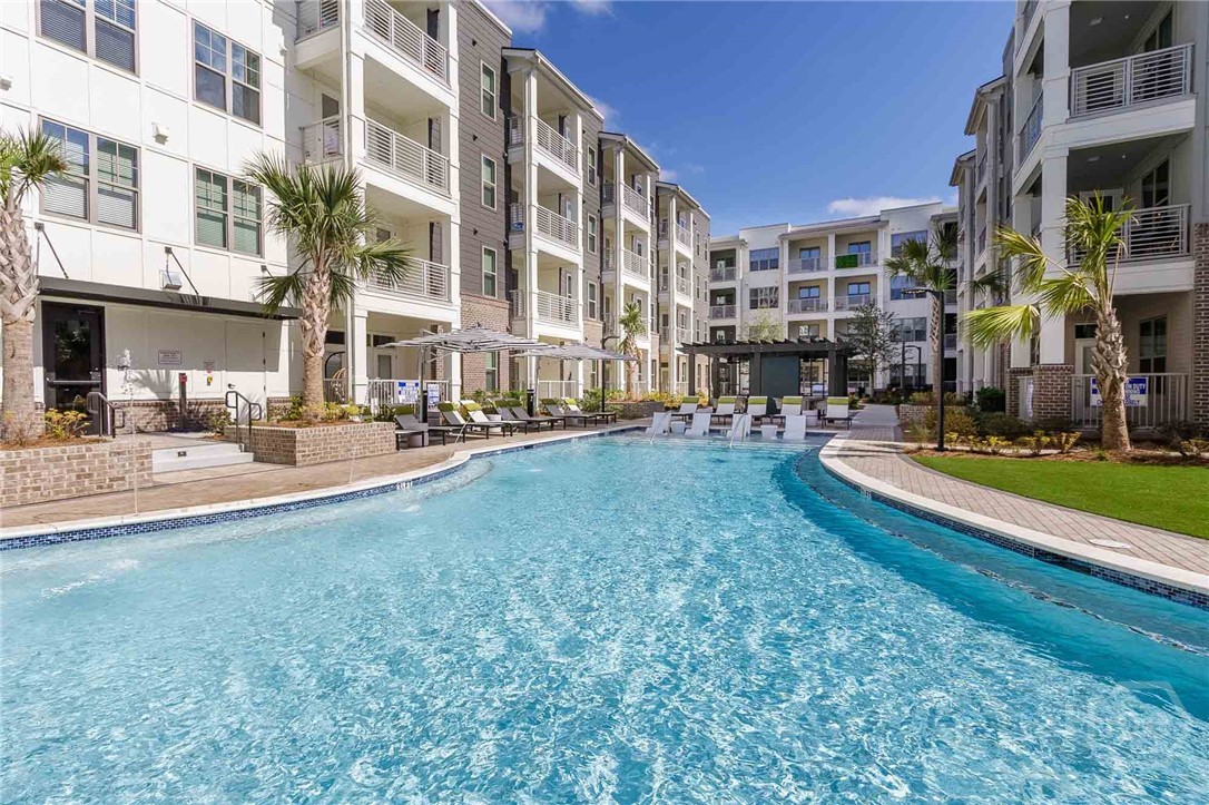 1150 East Perry Lane, Unit B4 Savannah, GA 31401 - Photo 41 of 41