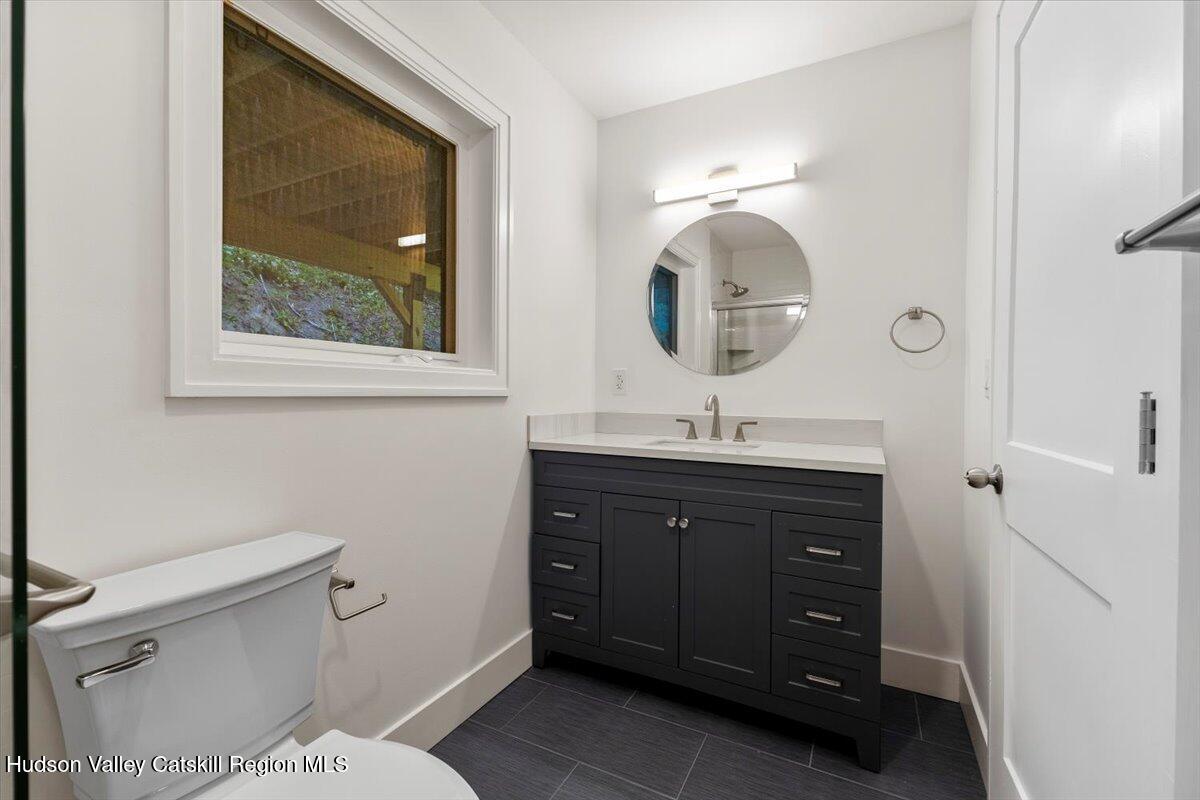 711 Vedder Mountain Road Catskill, NY 12414 - Photo 18 of 30 18-Primary Bathroom