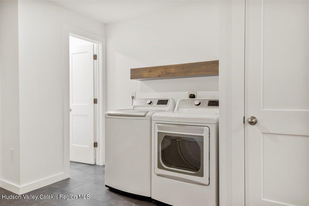 711 Vedder Mountain Road Catskill, NY 12414 - Photo 22 of 30 22-Laundry