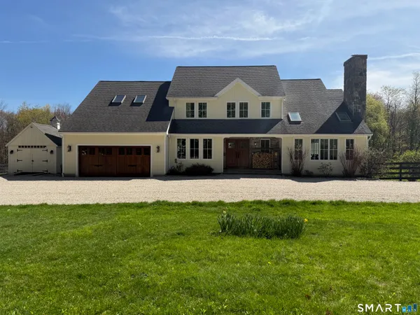 $1,499,000 | 168 Fern Avenue, Litchfield, CT 06759
