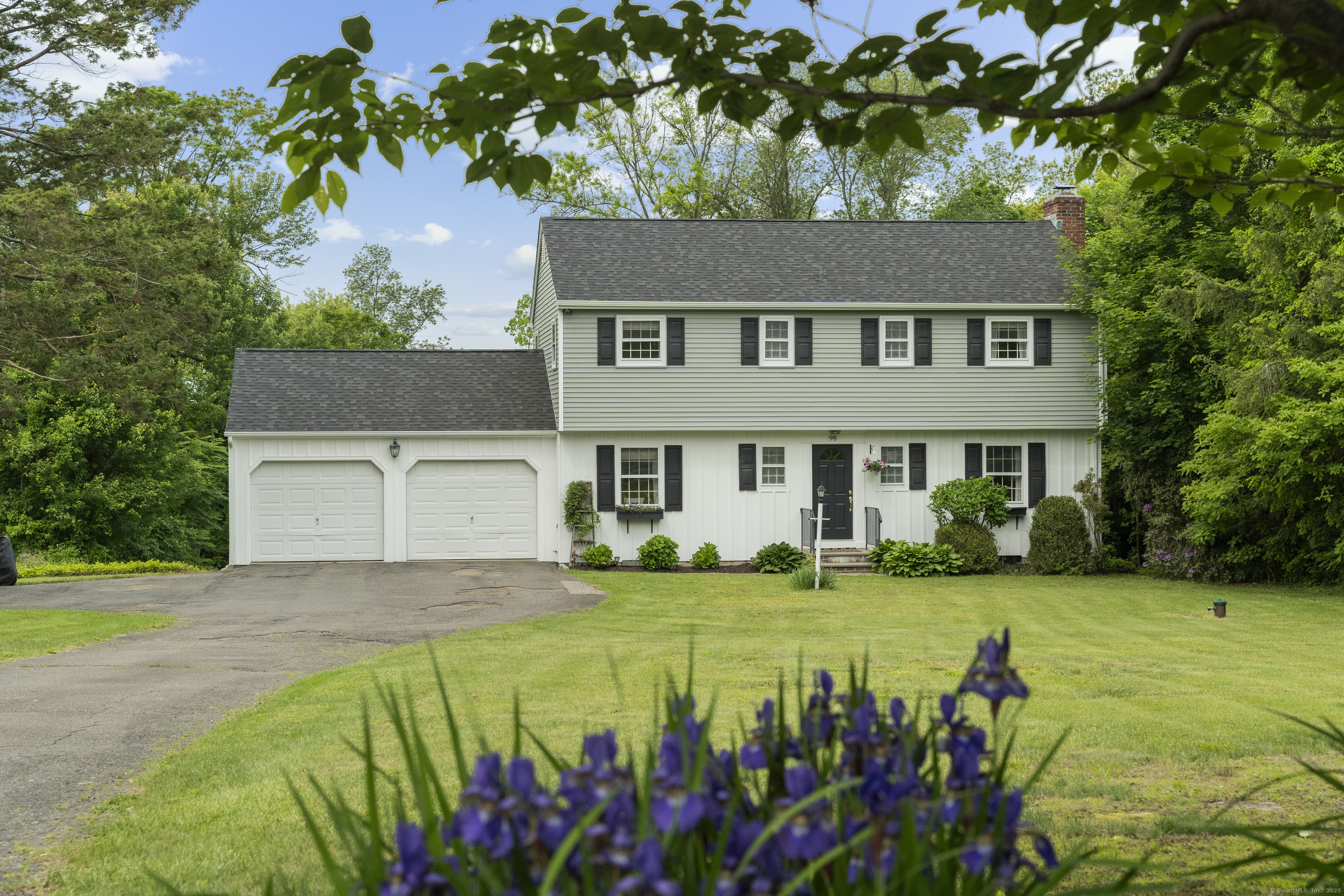 98 Whisconier Road Brookfield, CT 06804 - Photo 1 of 1