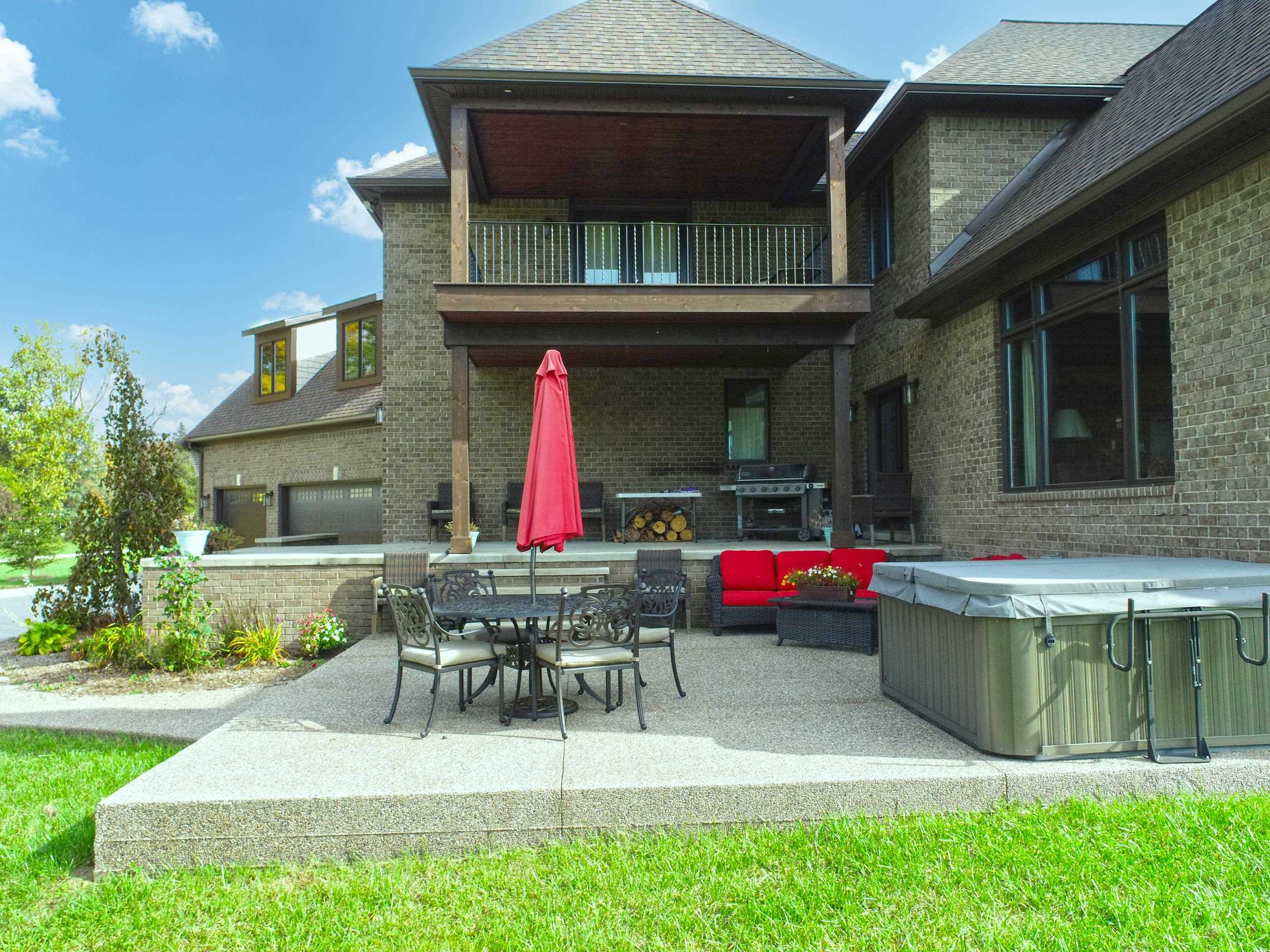 2372 Kronner Road Columbus, MI 48063 - Photo 6 of 66