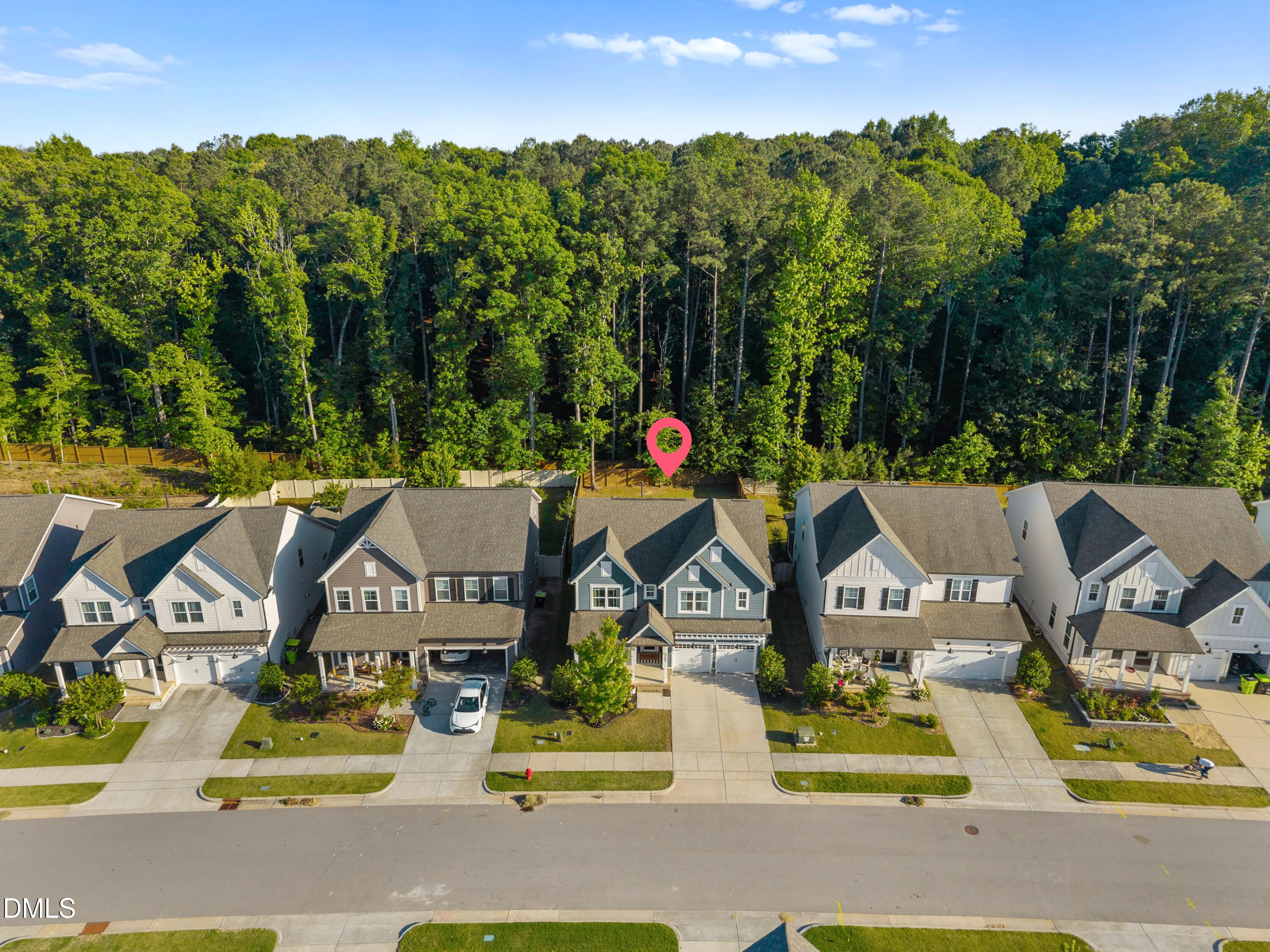 3263 Ripley River Road New Hill, NC 27562 - Photo 36 of 46 DJI_20260512182349_0206_D