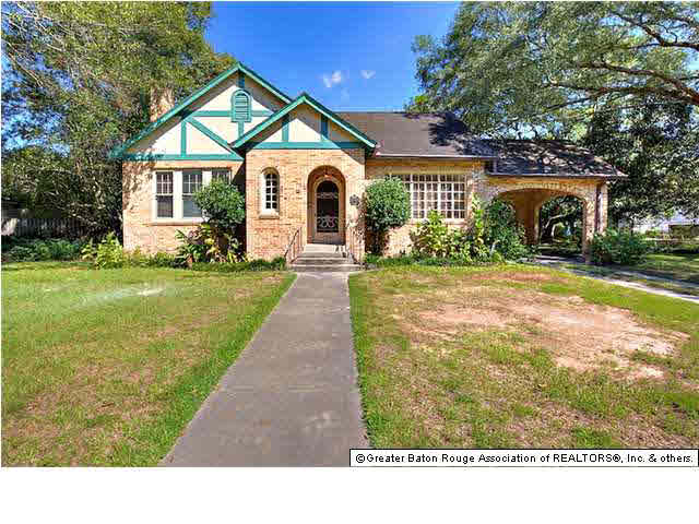 2047 Terrace Avenue Baton Rouge, LA 70806 - Photo 1 of 19 Gallery Image 1