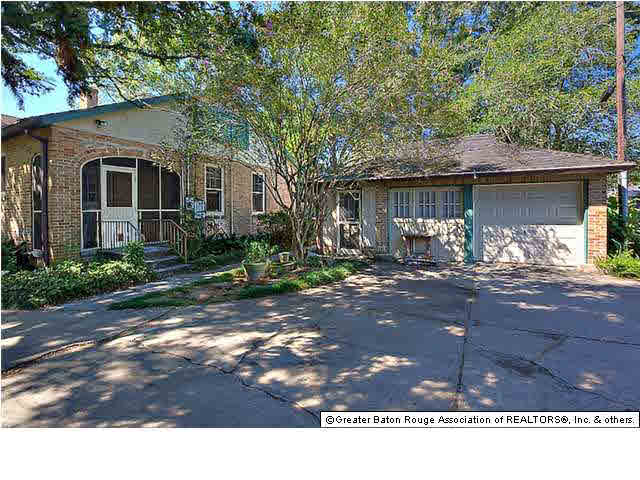 2047 Terrace Avenue Baton Rouge, LA 70806 - Photo 4 of 19 Gallery Image 4