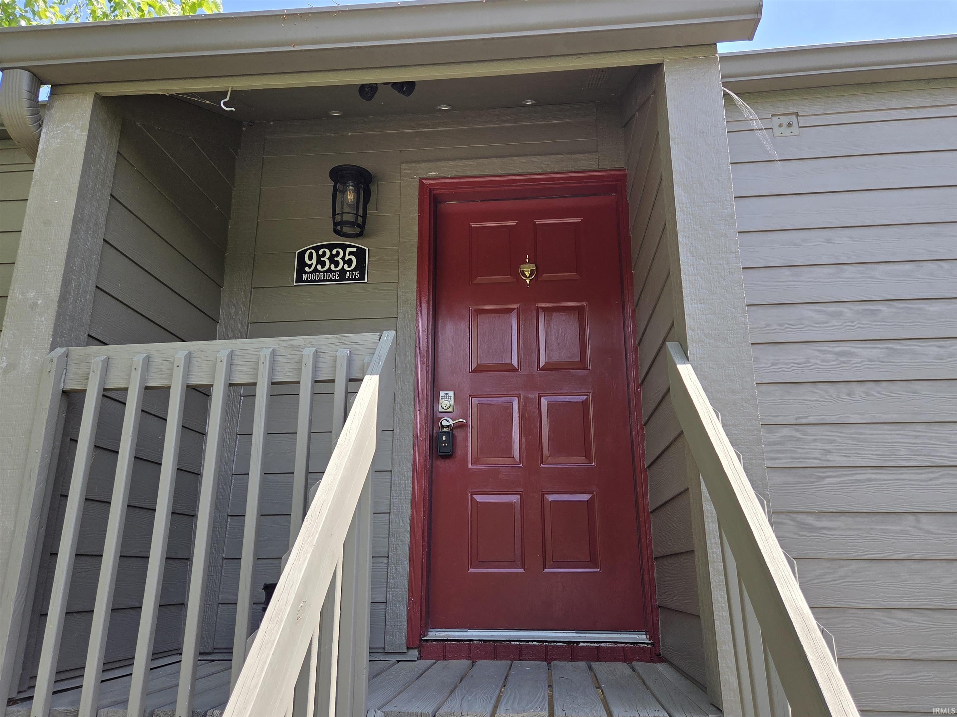 9335 South Lake Ridge Drive, Unit DM175 Bloomington, IN 47401 - Photo 24 of 24