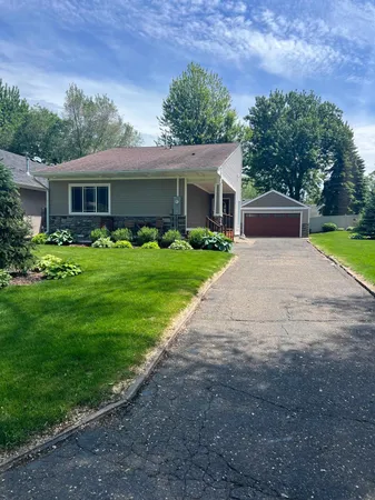 $414,900 | 3929 Fordham Drive Northeast, St. Anthony, MN 55421
