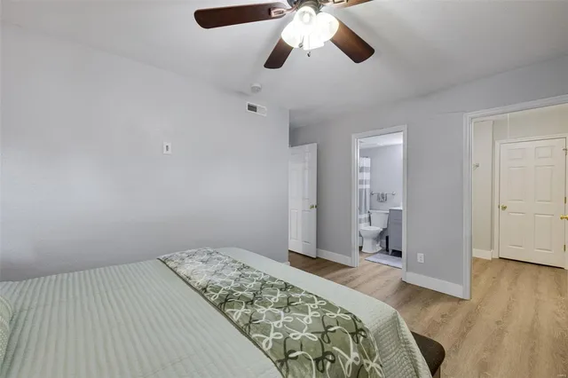 $2,400 | 1970 Greenpoint Drive, Unit 303, St. Louis, MO 63122