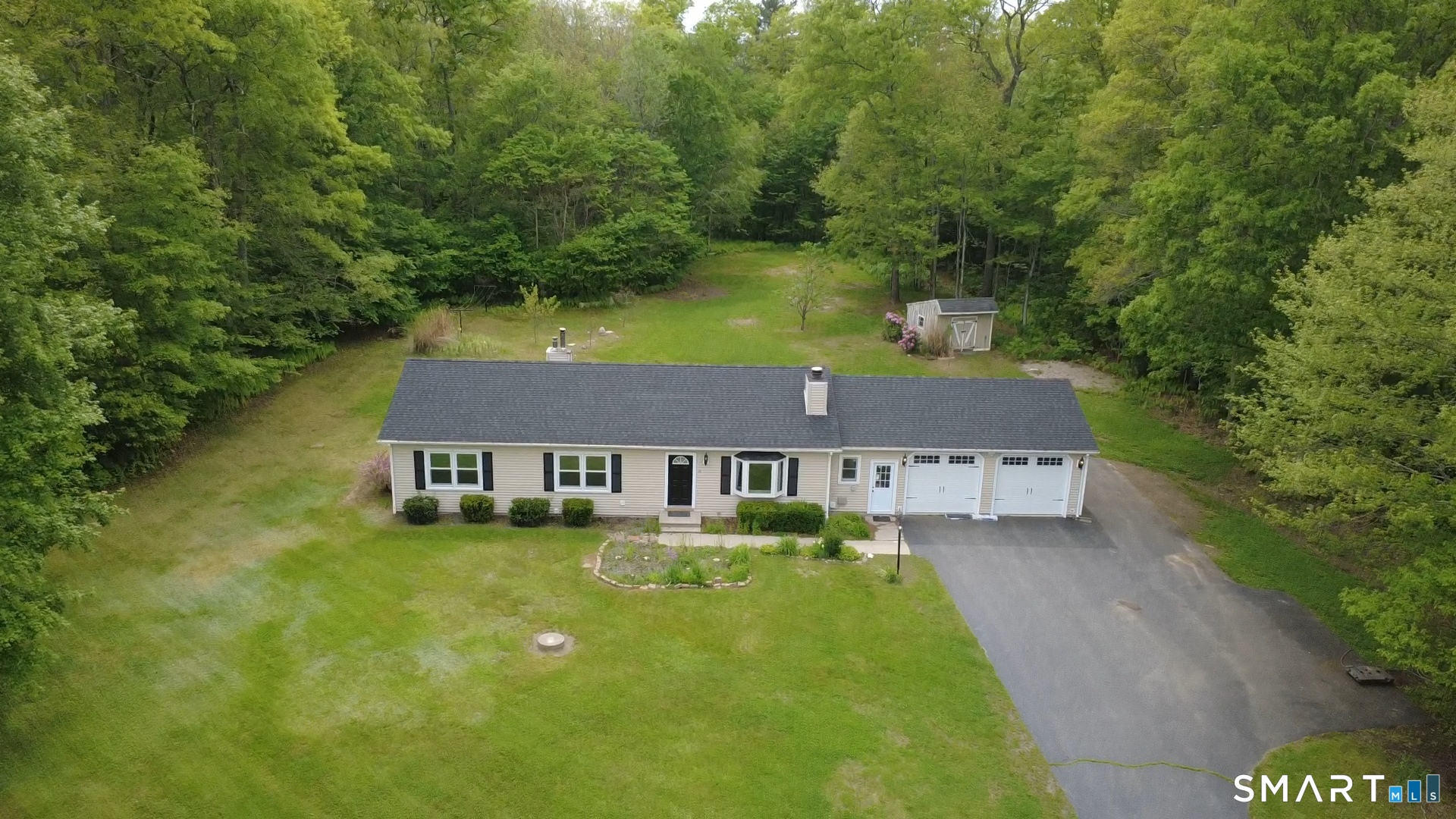 81 Bailey Hill Road Killingly, CT 06239 - Photo 37 of 37