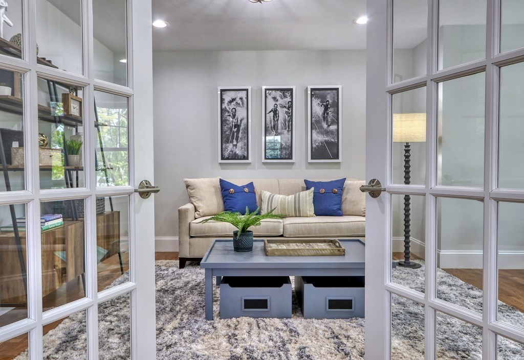 73 Rowell Road, Unit 73 Middleton , MA 01923 - Photo 26 of 40 a living room with furniture