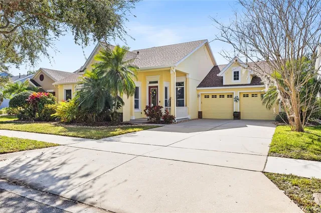 $785,000 | 5018 River Gem Avenue, Windermere, FL 34786