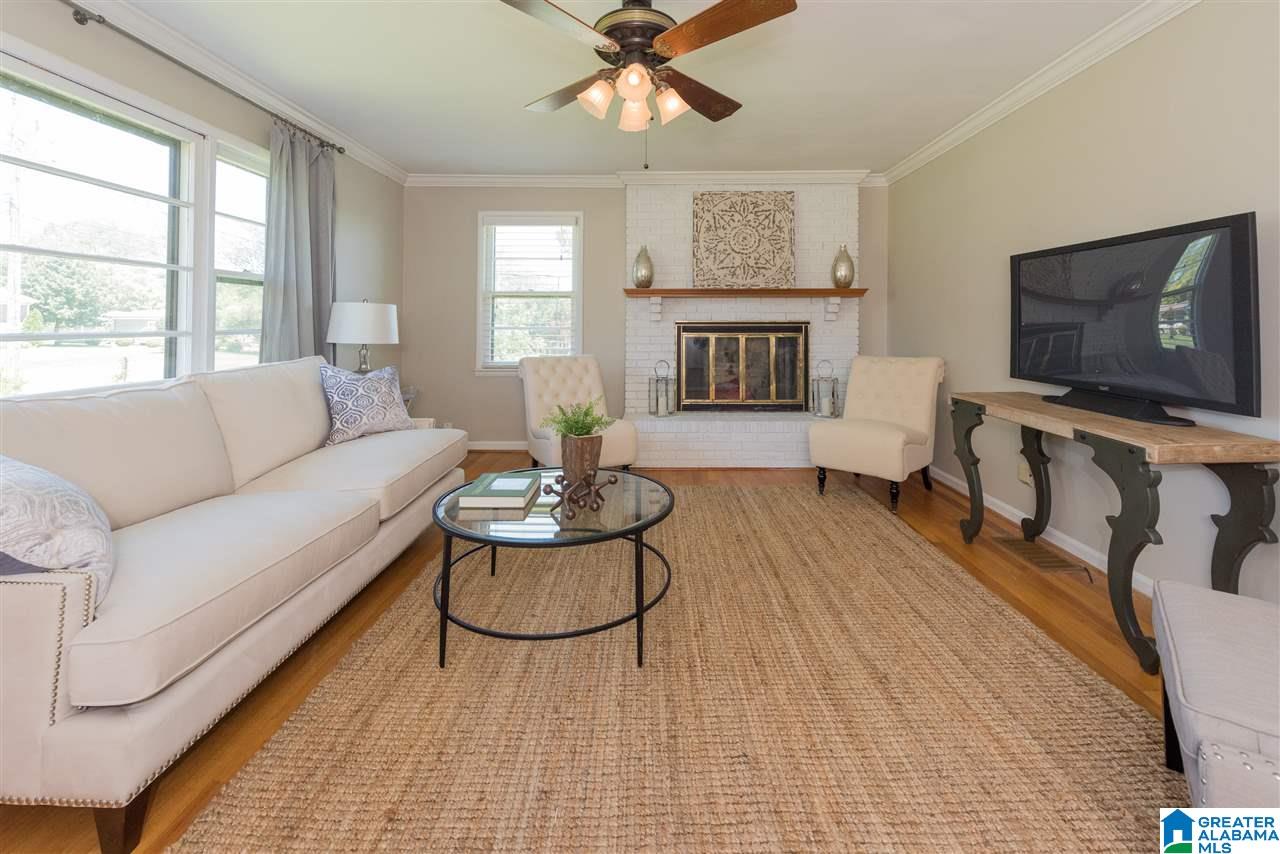 4313 Dolly Ridge Lane Birmingham, AL 35243 - Photo 16 of 45