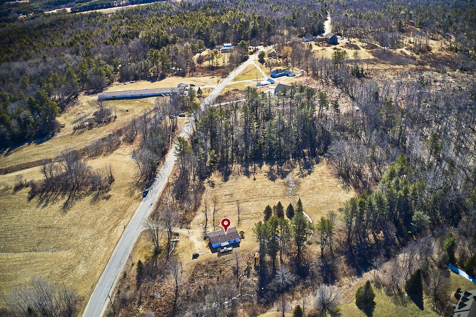 196 Highland Road Brunswick, ME 04011 - Photo 5 of 45 196 Highland Road • Brunswick • Maine