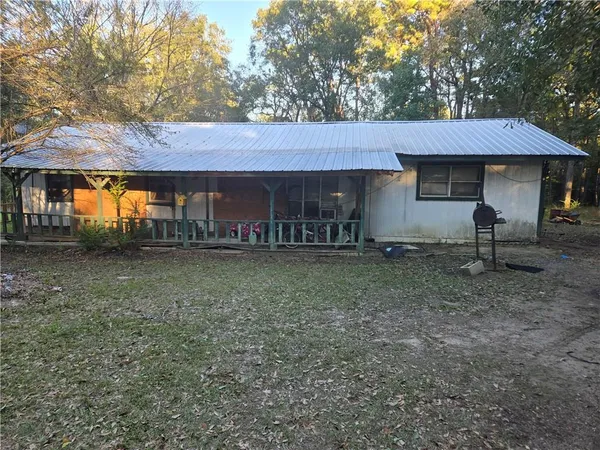 $19,900 | 1435 Clay Street, Zwolle, LA 71486