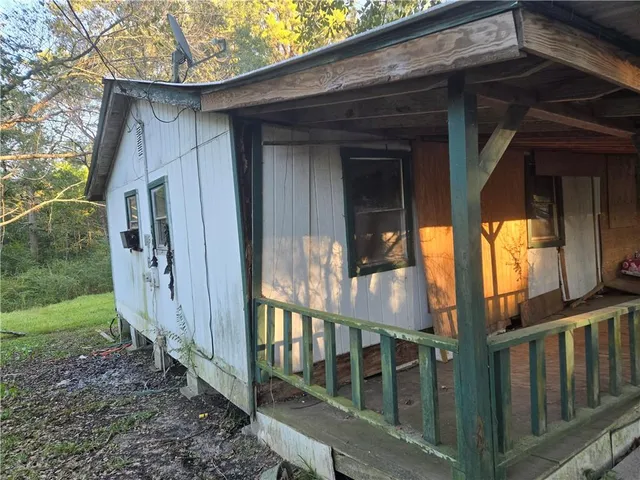 $19,900 | 1435 Clay Street, Zwolle, LA 71486