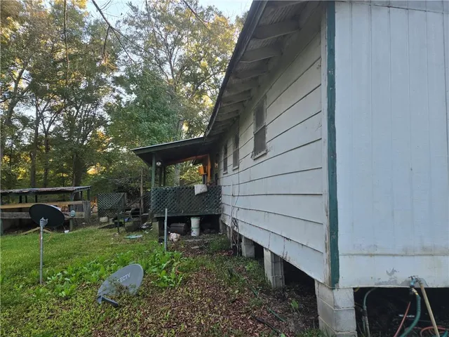 $19,900 | 1435 Clay Street, Zwolle, LA 71486
