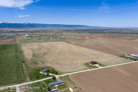 $2,500,000 | 2360 East 1000 South, Driggs, ID 83422