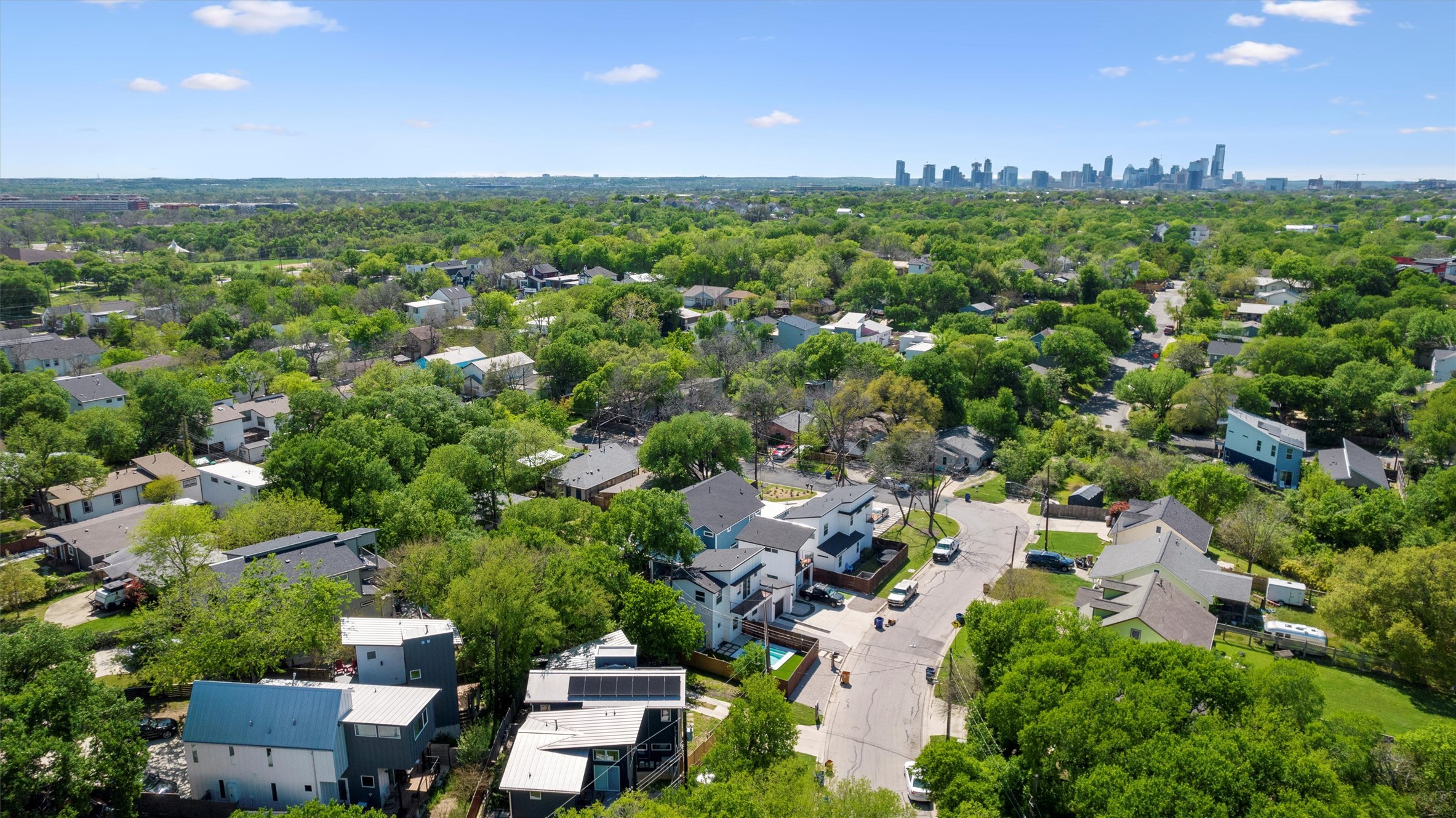 3919 East 16th Street, Unit 2 Austin, TX 78721 - Photo 22 of 22
