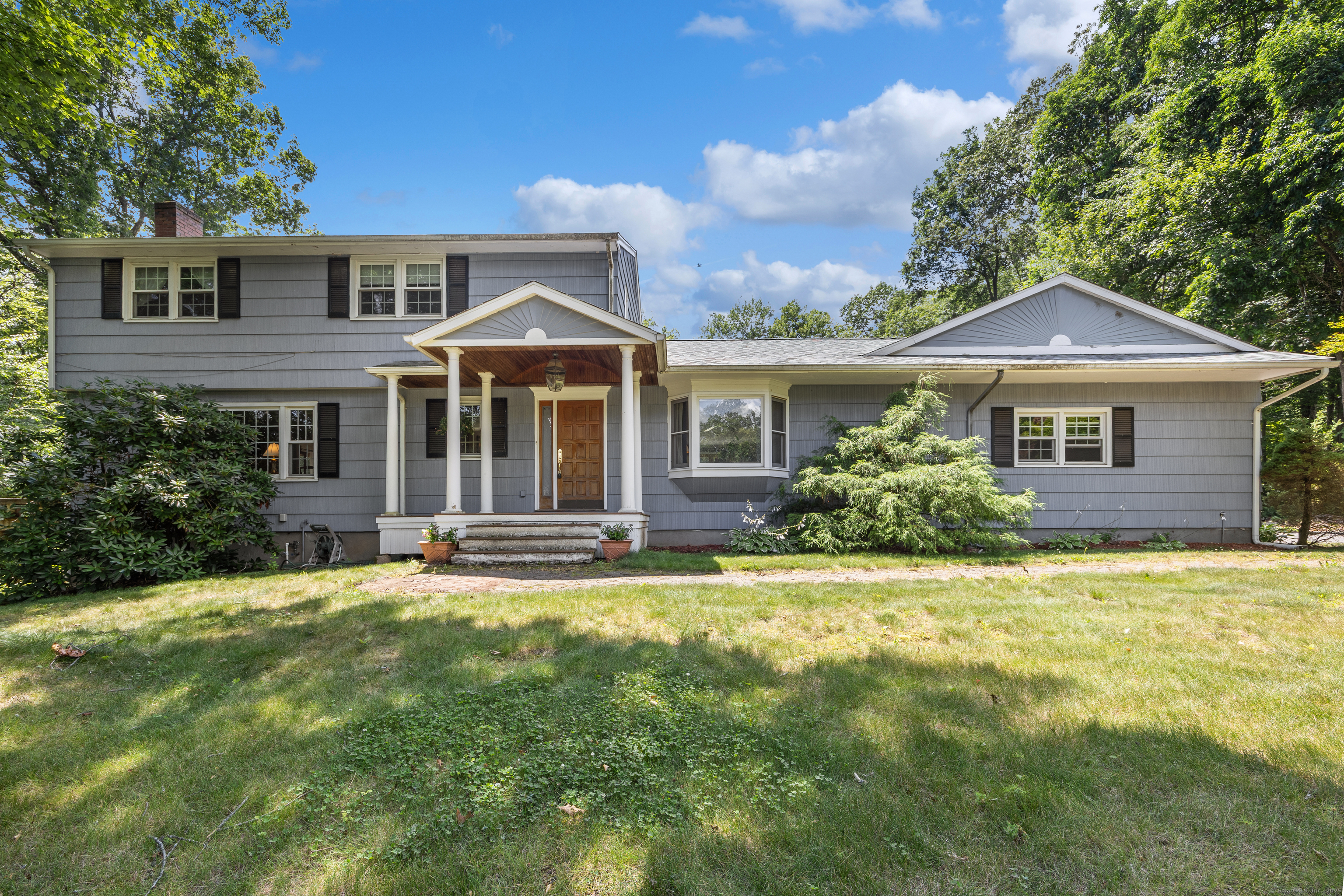 159 Haynes Road Avon, CT 06001 - Photo 1 of 1