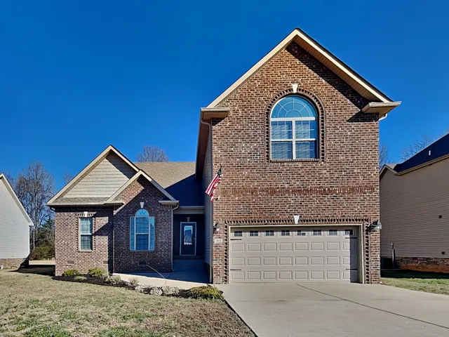 $2,149 | 364 Preakness Circle, Pleasant View, TN 37146