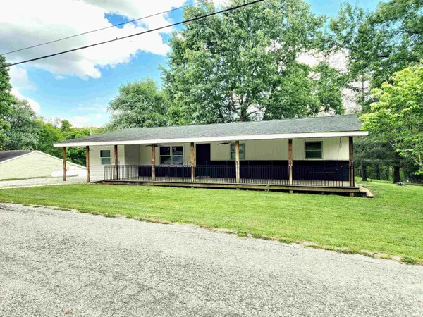 $220,000 | 303 Mitchell Street, Avoca, IN 47462