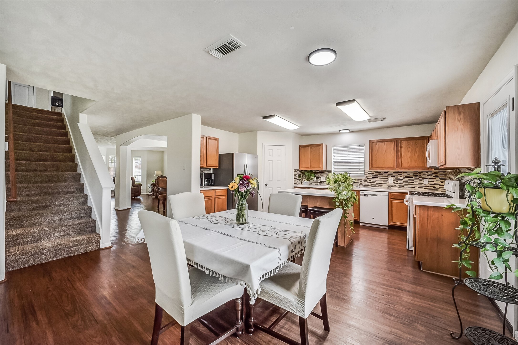 5014 Winding View Lane Humble, TX 77346 - Photo 7 of 28