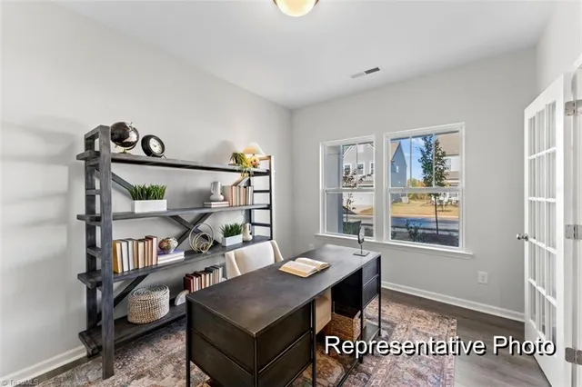 $425,100 | 1097 Panola Road, Unit 173, Winston-Salem, NC 27106