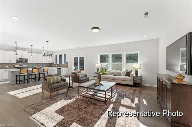 $425,100 | 1097 Panola Road, Unit 173, Winston-Salem, NC 27106