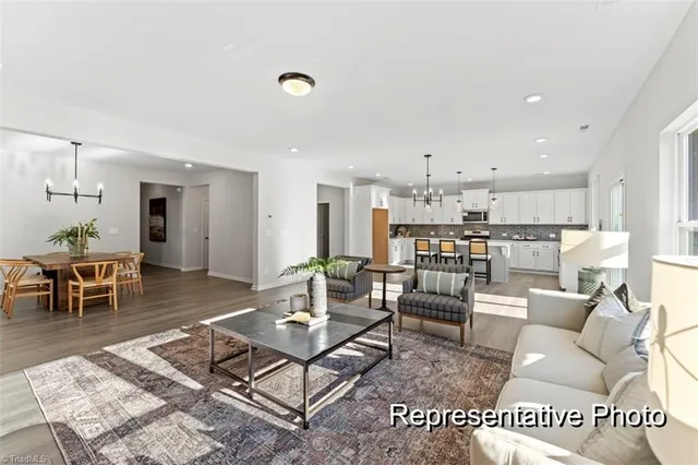 $425,100 | 1097 Panola Road, Unit 173, Winston-Salem, NC 27106