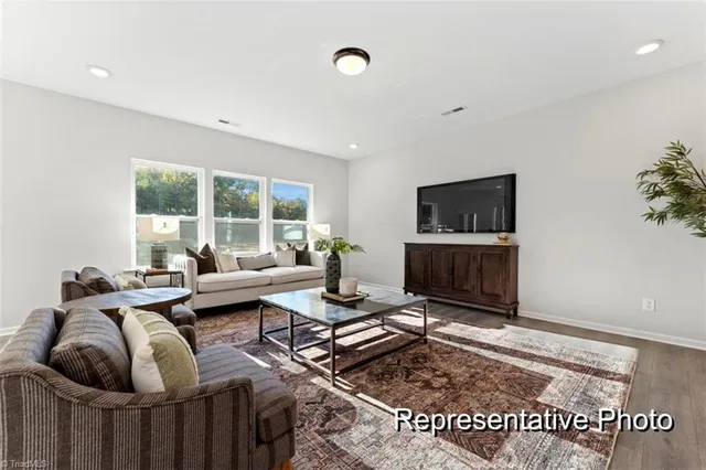 $425,100 | 1097 Panola Road, Unit 173, Winston-Salem, NC 27106