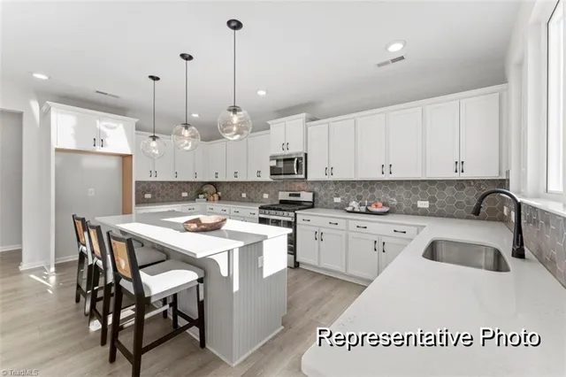 $425,100 | 1097 Panola Road, Unit 173, Winston-Salem, NC 27106