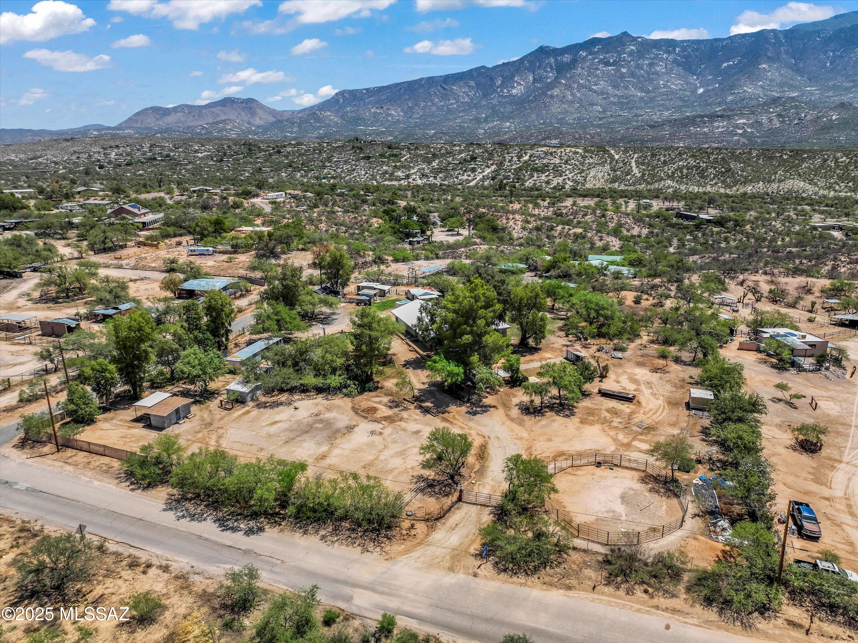 14390 North Bowman Road Tucson, AZ 85739 - Photo 30 of 43 Gallery Image 30