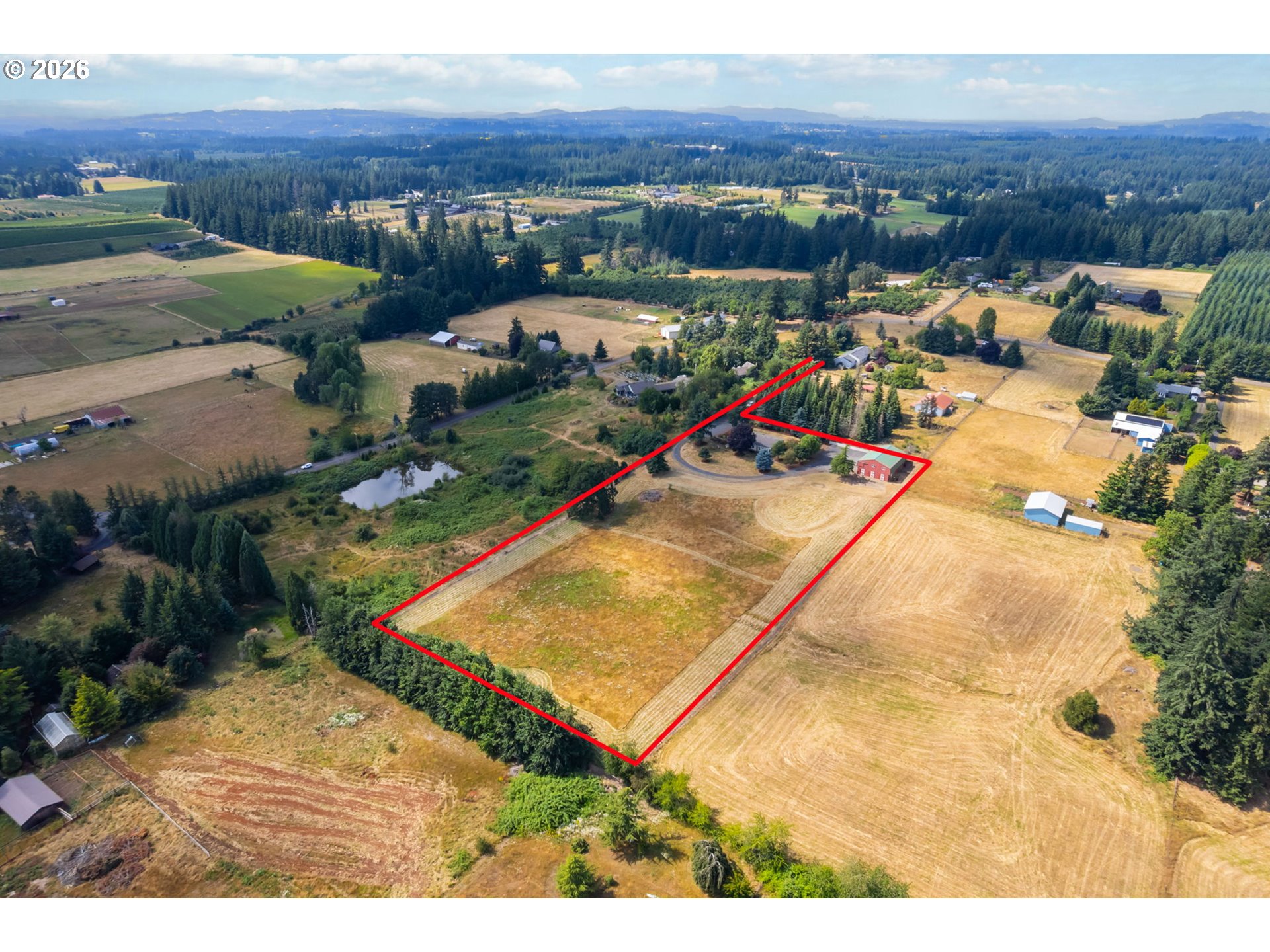 15626 South Carus Road Oregon City, OR 97045 - Photo 38 of 40