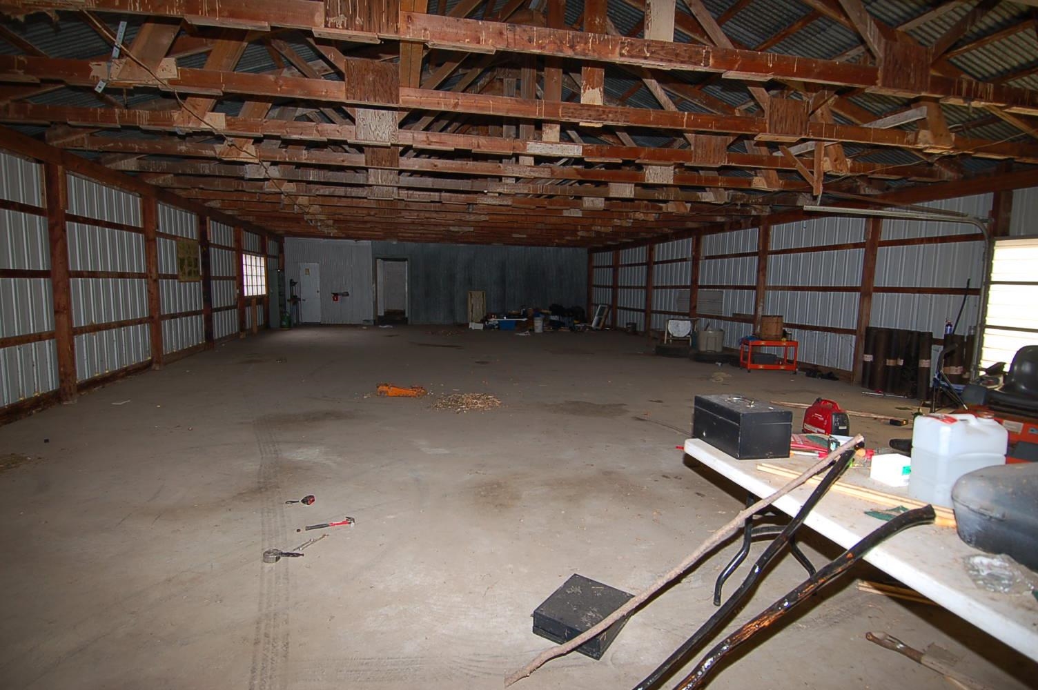 8361 North 1st Road Copemish, MI 49625 - Photo 6 of 12