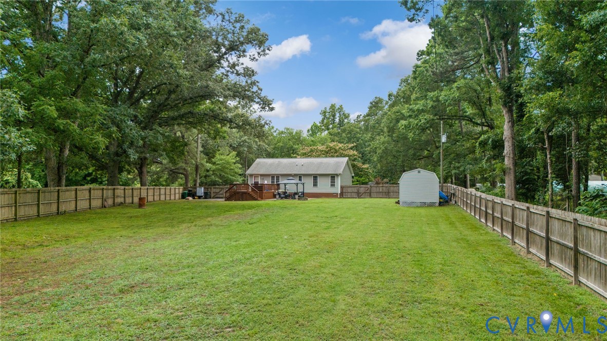 11211 Quaker Road Dinwiddie, VA 23841 - Photo 43 of 52